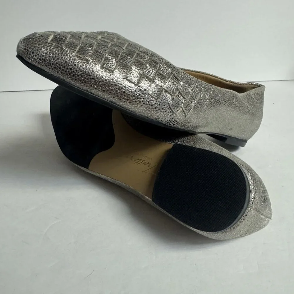 Trotters Women's Estee Flat Size 7WW